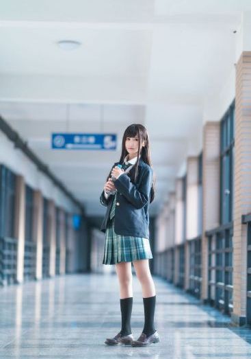 晚娘上