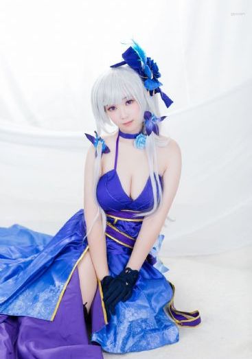 红花绿叶