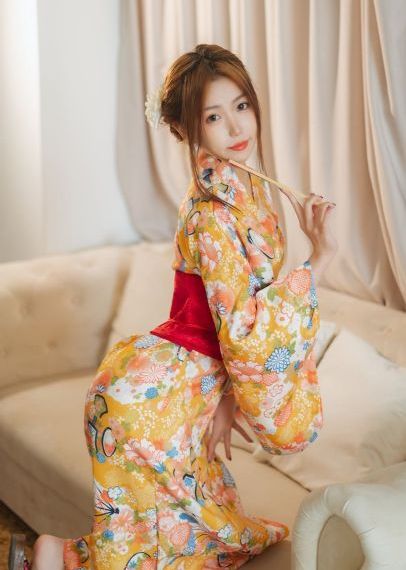 神秘电