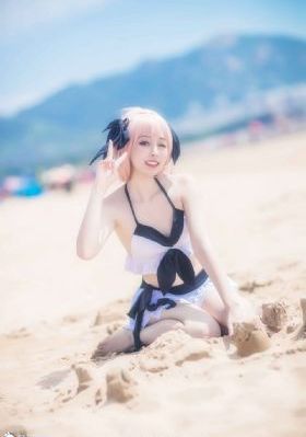斩 赤红之瞳
