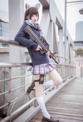 爱情的边疆