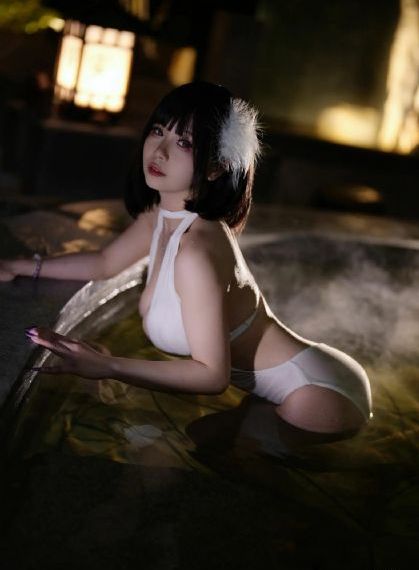 美富子之足