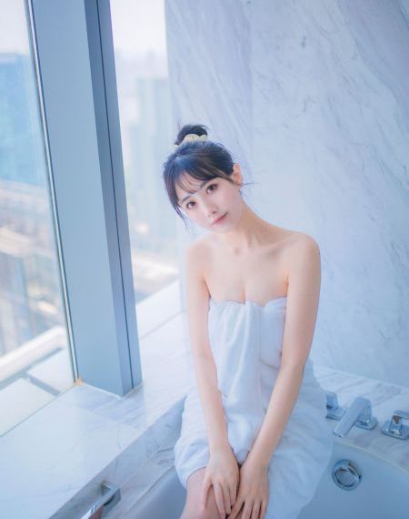 仙剑六祈今朝