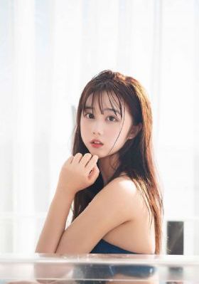 太阳的女人