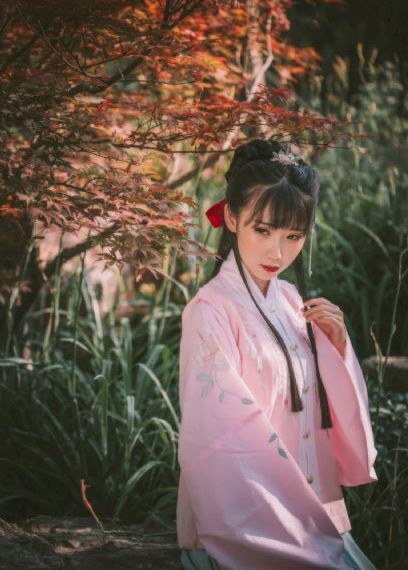 爱的漩涡