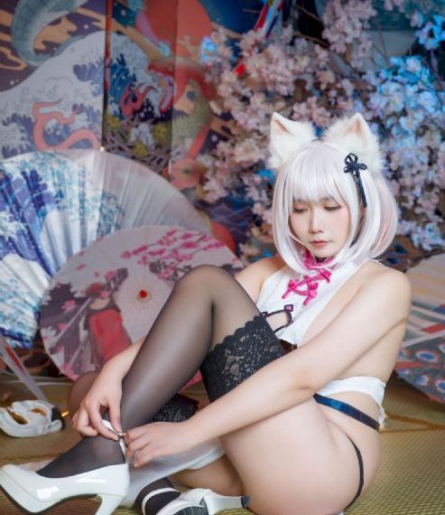 欧美性生活