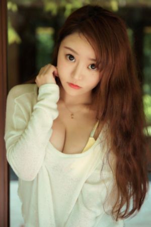 美丽的水蜜桃6