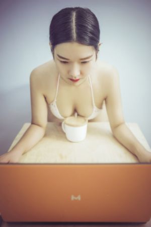 情欲房