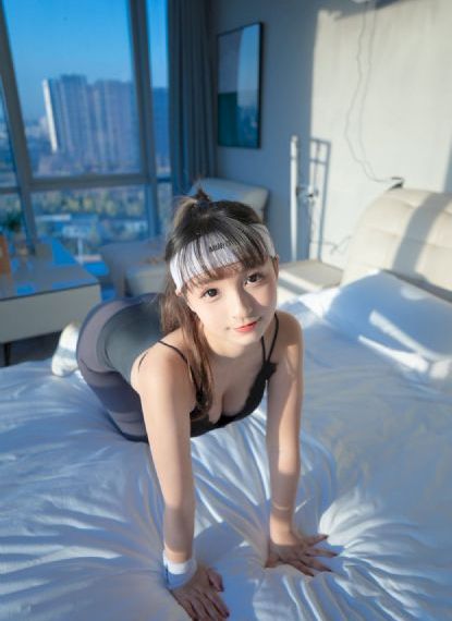 女朋友的图书馆