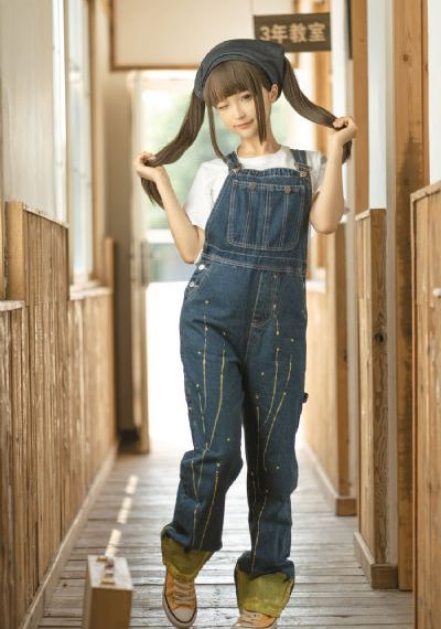 隔壁的女邻居