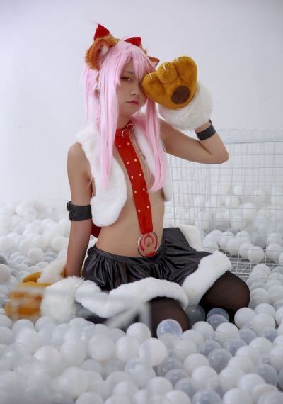 美丽新世界