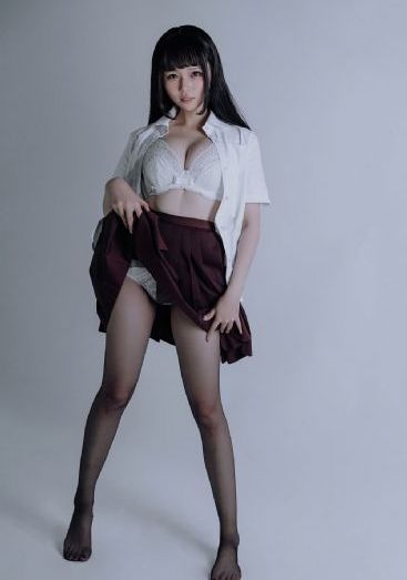 抱脸虫