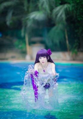 我同学的妈妈